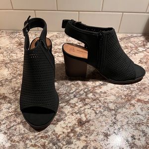 Women’s Sandal Block Heels
